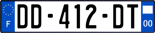 DD-412-DT