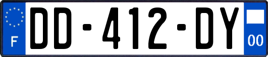 DD-412-DY