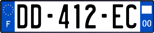 DD-412-EC