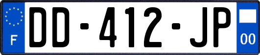 DD-412-JP