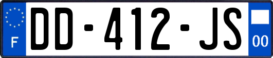 DD-412-JS