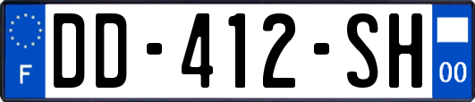 DD-412-SH
