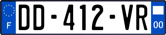 DD-412-VR