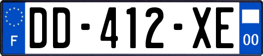 DD-412-XE