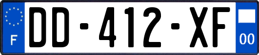 DD-412-XF