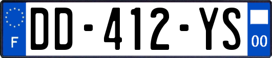 DD-412-YS