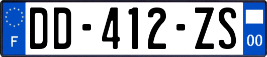 DD-412-ZS