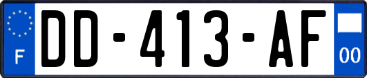DD-413-AF