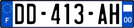 DD-413-AH