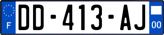 DD-413-AJ