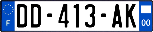 DD-413-AK