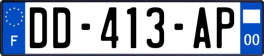 DD-413-AP