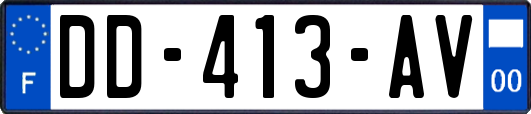 DD-413-AV