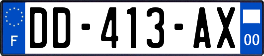 DD-413-AX