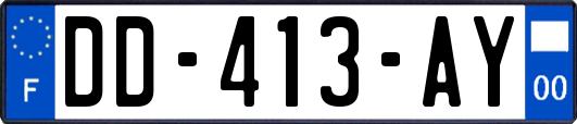 DD-413-AY