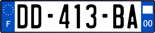 DD-413-BA