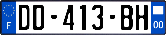 DD-413-BH