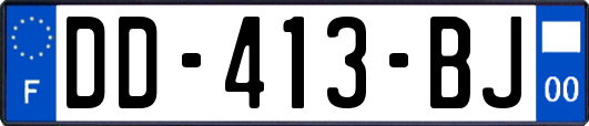 DD-413-BJ