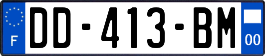 DD-413-BM