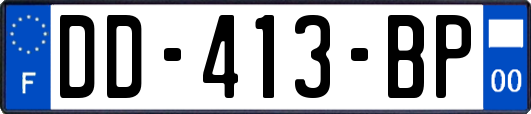 DD-413-BP