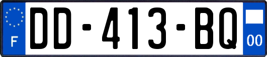 DD-413-BQ