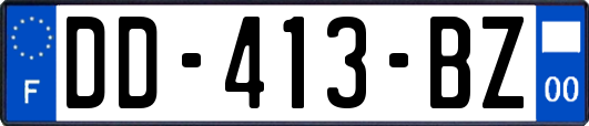 DD-413-BZ