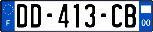 DD-413-CB