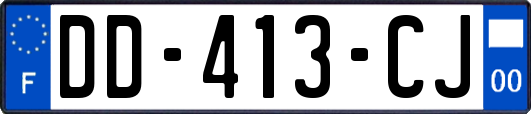 DD-413-CJ