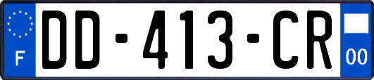 DD-413-CR
