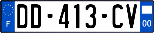 DD-413-CV