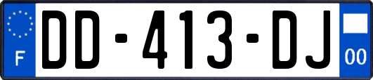 DD-413-DJ