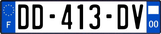 DD-413-DV