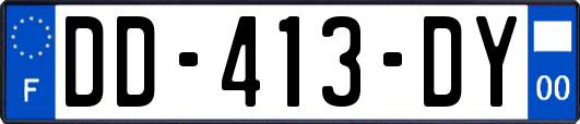 DD-413-DY