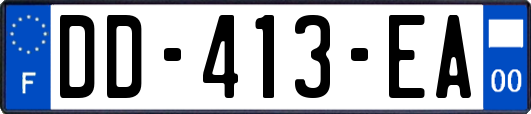 DD-413-EA