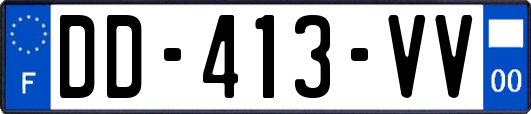 DD-413-VV