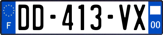 DD-413-VX