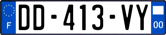 DD-413-VY
