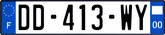 DD-413-WY