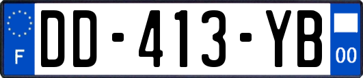 DD-413-YB