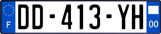DD-413-YH