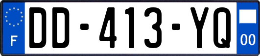 DD-413-YQ