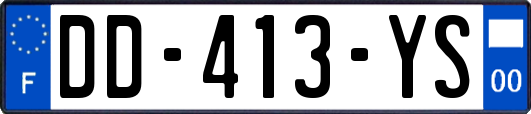 DD-413-YS