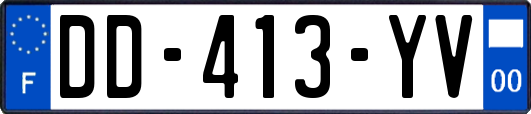 DD-413-YV