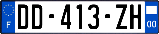 DD-413-ZH
