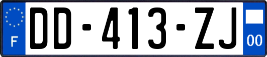DD-413-ZJ