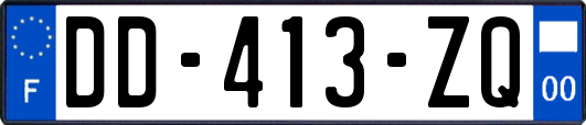 DD-413-ZQ