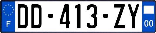 DD-413-ZY