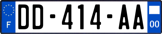 DD-414-AA