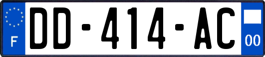 DD-414-AC