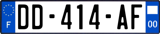 DD-414-AF